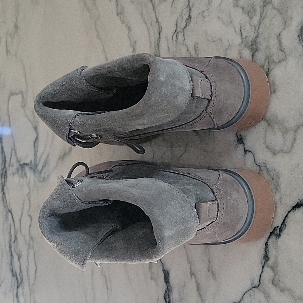 Timberland boots - Picture 3 of 11
